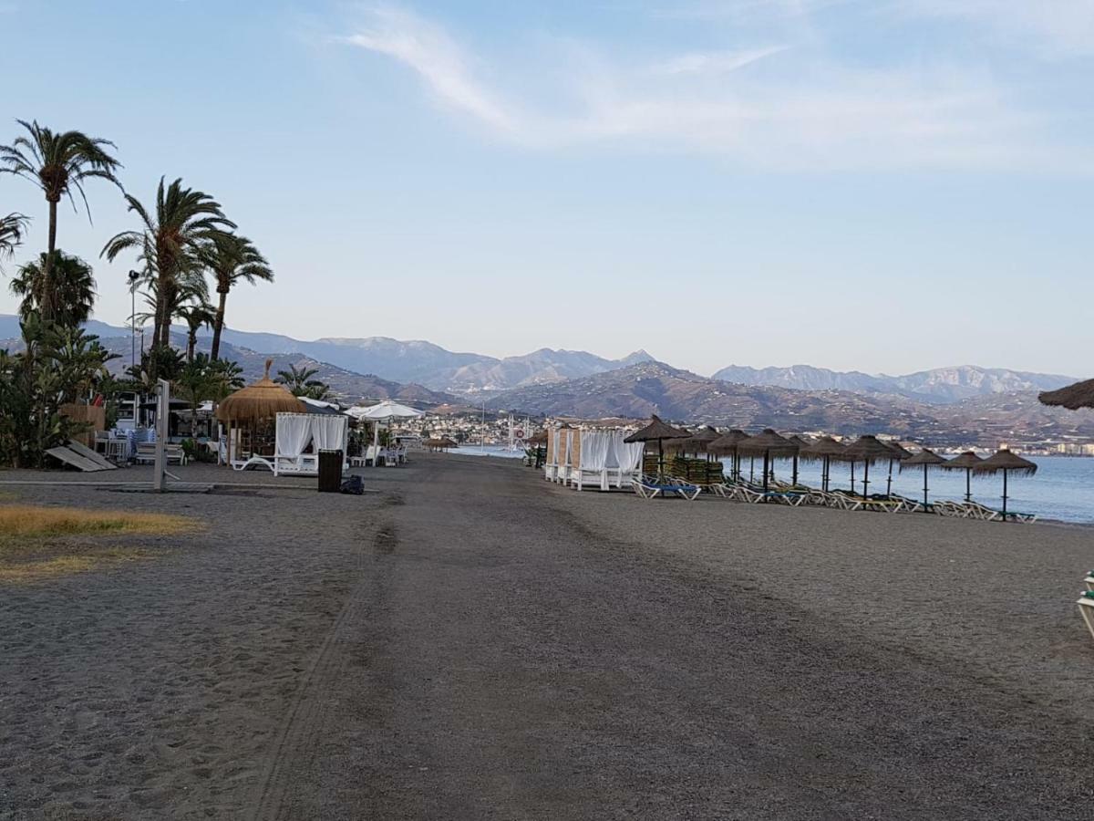 Vistas Al Mar Apartment Torre Del Mar Exterior photo